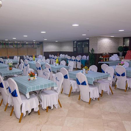 Shurakaa Al Khair Hotel La La Mecca Esterno foto