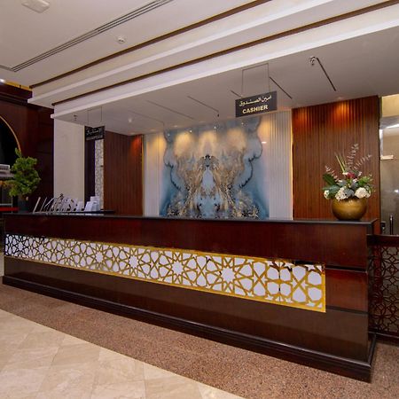 Shurakaa Al Khair Hotel La La Mecca Esterno foto