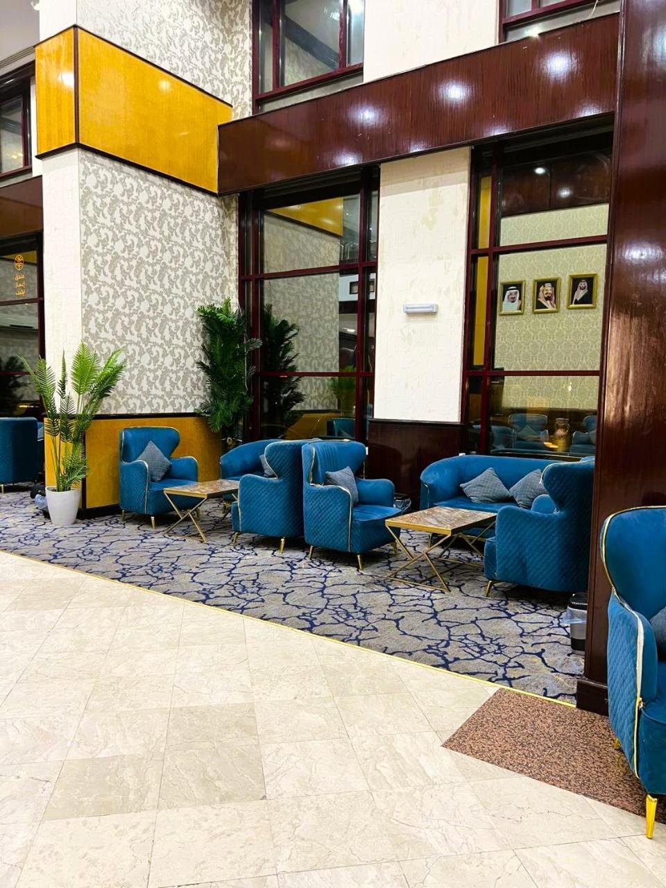 Shurakaa Al Khair Hotel La La Mecca Esterno foto